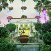 Отель Amra Palace International в Вади-Мусе