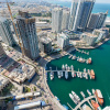 Апартаменты Marco Polo Fancy Marina Getaway With Mesmerizing Views, фото 45