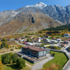 Отель Intourist Kazbegi, фото 7