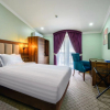 Отель Corner Hotel Tashkent, фото 3