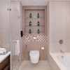 Отель Staybridge Suites Dubai Al-Maktoum Airport, an IHG Hotel, фото 13