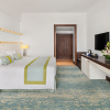 Отель JA Ocean View Hotel, фото 39
