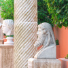 Отель Antique Roman Palace, фото 20