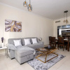 Апартаменты Welcome Home Marina Quays West, фото 18