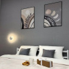 Гостиница Квартира Konstantinov Apartments Закаменский, фото 1