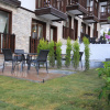 Апартаменты Verde Suites Akyaka, фото 9