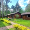 Гостиница Частный дом Evia forest house, фото 6