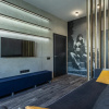 Апартаменты в Стиле Loft на Проспекте Независимости, фото 8
