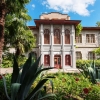 Гостиница Вилла Дивный Мир Карасан, фото 23