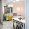 Апартаменты Студия в центре Ташкента, фото 19