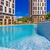 Апартаменты Orange Apart Аллея Парк, фото 1