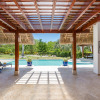 Отель Вилла One of the best Cap Cana Villas, фото 25