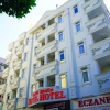 Отель Ergun Hotel, фото 1