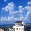 Апартаменты Джемете Бугаз с Видом на Море, фото 22