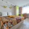 Апартаменты Живи Уютно у Реки, фото 10