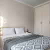 Апартаменты Дом у Дендрария Red apartments Сальвия, фото 4
