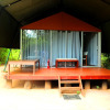 Отель Camping Yala Hotel Ravana luxury Safari Camp Tents, фото 31