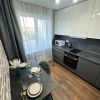 Апартаменты Уютная студия в экологичном районе города, фото 12