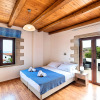 Отель Вилла Cretan Dream Private Pool, фото 17