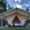 Гостиница Saykol Kuray Glamping, фото 7