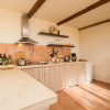 Отель Вилла Lovely Stone with Private Garden and Terrace, фото 18
