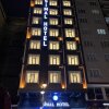 Отель ŞİMAL HOTEL, фото 7