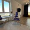 Гостиница 6 Ti Mestnye S Panoramnym Vidom Na Gorod Apartments, фото 4