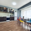 Апартаменты InnHome Loft Sky, фото 13