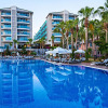 Отель Concordia Celes Beach Hotel - Ultra All Inclusive, фото 1