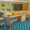 Отель Promenade Hotel Baku, фото 35