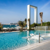Апартаменты Exclusive 2BR at La Vie with panoramic sea view, фото 41