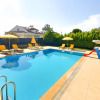 Отель Вилла Rena Villaları - Spacious and Private Pool Villa in Oludeniz, фото 33