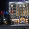 Отель Karagat Hotel, фото 2