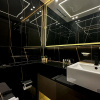 Апартаменты WelHome - Dubai Delight: Luxe Living 1BR at Binghatti Luna, фото 19