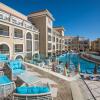 Отель KaiSol Romance Resort Sahl Hasheesh (Adults Only), фото 10