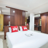Отель ZEN Rooms Chaofa East Road, фото 11