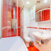 Апартаменты Dayker City Apartments на Крауля 82, фото 17