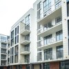 Гостиница Квартира Апартамент-студия с видом на море Apart Zelenogradsk, фото 19