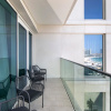 Апартаменты Elite 2BR at La Vie with beautiful sea view, фото 18