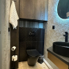 Стильные Апартаменты Rooms Центральный парк, фото 9