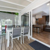 Курортный отель resort Luxury Camp at Union Lido, фото 21