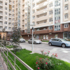Гостиница Квартира ЖК Посейдон 698 Мамайка однокомнатная (TrustControl), фото 8