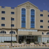 Отель Warwick Al Jubail в Эль-Джубайли