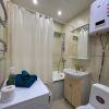 Гостиница Квартира Однокомнатная квартира на таможне, фото 9