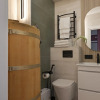 Гостиница Квартира Просторная трёхкомнатная квартира от FlatsStories, фото 27