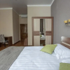 Отель Maxx Inn, фото 13