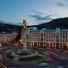 Отель Courtyard by Marriott Tbilisi, фото 2