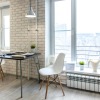 Апартаменты Loft с панорамным видом на пл. Горького Uloo, фото 3