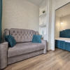 Гостиница Квартира Студия Комфорт около ТЦ Аура, фото 5