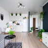 Апартаменты Novin House Contrast Home, фото 7